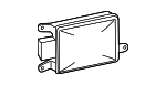 66326873289 - Body: Object Sensor for BMW Image