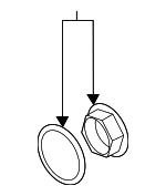 33127607158 - Suspension: Repair Kit for BMW: 230i, 230i xDrive, 330e, 330e xDrive, 330i, 330i xDrive, 428i xDrive, 430i Gran Coupe, 430i xDrive Gran Coupe, 528i, 528i xDrive, 530e, 530e xDrive, 530i, 530i xDrive, 535d, 535d xDrive, 535i, 535i GT, 535i GT xDrive, 535i xDrive, 540d xDrive, 540i, 540i xDrive, 550e xDrive, 550i, 550i GT, 550i GT xDrive, 550i xDrive, 640i, 640i Gran Coupe, 640i xDrive, 640i xDrive Gran Coupe, 640i xDrive Gran Turismo, 650i, 650i Gran Coupe, 650i xDrive, 650i xDrive Gran Coupe, 740e xDrive, 740i, 740i xDrive, 740Ld xDrive, 740Li, 740Li xDrive, 745e xDrive, 750i, 750i xDrive, 750Li, 750Li xDrive, 760Li, 840i, 840i Gran Coupe, 840i xDrive, 840i xDrive Gran Coupe, ActiveHybrid 5, ActiveHybrid 7, M2, M240i, M240i xDrive, M3, M340i, M340i xDrive, M440i Gran Coupe, M440i xDrive Gran Coupe, M5, M550i xDrive, M760i xDrive, M8, M8 Gran Coupe, M850i xDrive, M850i xDrive Gran Coupe, X3, X4, X5, X6, XM, Z4 Image