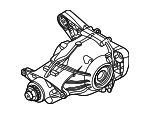 33109846356 - : Differential Assembly for BMW Image
