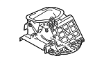 TA0161B01 - HVAC: Upper Case for Mazda: Millenia Image