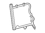 88949331 - Body: Seat Back Frame for GM Image