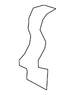 88949562 - Body: Outer Bracket for GM Image