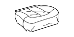 89039525 - Body: Cushion Cover for GM Image