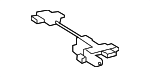 52107068045 - Body: Actuator for BMW Image