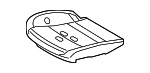 52109174841 - Body: Seat Cushion Pad for BMW Image