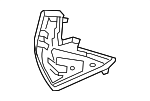 77253TY2A01ZD - : Side Panel for Acura Image