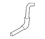 575643E030 - : Lower Return Hose for Kia Image