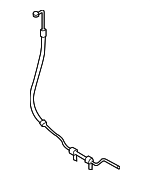 575003E000 - : Pressure Hose for Kia Image