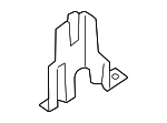 572503E000 - : Reservoir Assembly Bracket for Kia Image