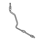 575403E000 - Steering: Return Line for Kia: Sorento Image