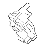 93490G9320 - : Clock Spring for Hyundai Image