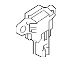 95930S1000 - Electrical: Side Impact Sens for Genesis: Electrified G80, Electrified GV70, G70, G80, GV60, GV70, GV80, GV80 Coupe | Hyundai: Ioniq 5, Palisade, Santa Fe, Sonata Image
