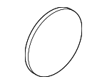 373202B001 - : Pulley Seal for Kia Image