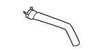 267332T011 - : Breather Tube for Hyundai Image