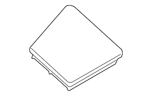 28113J5250 - : Air Filter for Hyundai Image