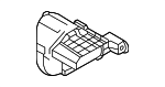 28210G9210 - Engine: Air Inlet for Hyundai Image