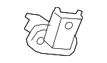 393002T700 - Engine: Air Temp Sensor for Hyundai Image