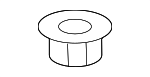11604334 - : Roof Rail Nut for Acura Image