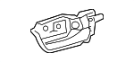 6920530210C1 - : Handle, Inside for Toyota: Mirai Image