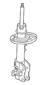 KPF934900 - Unclassified: Strut for Mazda: CX-5 Image