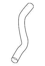 282732M410 - : Front Hose for Kia: Sportage Image