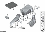 13717548893 - : Holder for BMW Image