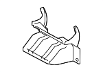 7909208070B2 - Body: Frame Cover for Toyota Image