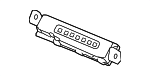 85301SL310 - Body: Monitor for Subaru Image