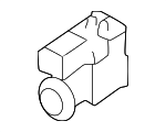 73730CA020 - Body: Air Temp Sensor for Subaru Image