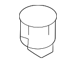 84088FJ001 - Body: Auto Lamp Sensor for Subaru Image