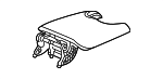 83405T20A21ZA - Body: Armrest Door for Honda Image
