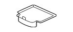 83470T20A21 - Body: Liner for Honda Image