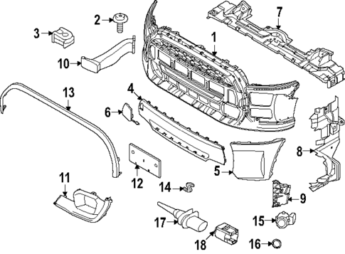 Controls for 2023 Mini Cooper #1