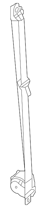 7LR31TX7AA - Electrical: Outer Belt Assembly for Ram: 2500, 3500 Image