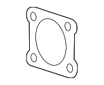 4478502060 - Body: Master Cylinder Assembly Gasket for Lexus: CT200h, ES250, ES300h, ES350, GX550, HS250h, LC500, LC500h, LS500, LS500h, LX600, LX700h, NX200t, NX250, NX300, NX300h, NX350, NX350h, NX450h+, RX350, RX350L, TX350, UX200, UX250h, UX300h Image