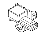 95920I7000 - Electrical: Ft Impact Sensor for Hyundai Image