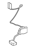 8332076010 - Fuel System: Level Sensor for Toyota Image