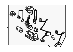 7702012A80 - Fuel System: Fuel Pump Assembly for Toyota Image