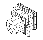476606LE0F - : ABS Control Unit for Nissan Image