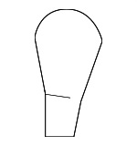 9437173 - Body: Bulb for GM Image