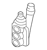 17217559962 - : Thermostat for BMW Image