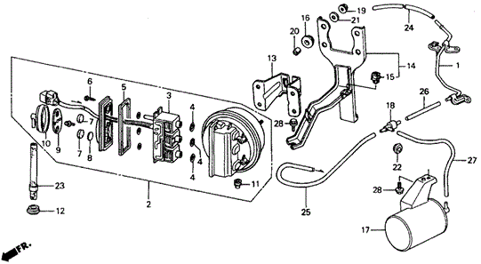 Diagram 1