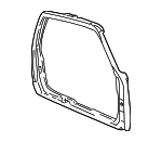 12473084 - Body: Uniside Assembly for Chevrolet: C1500, C2500, C3500, K1500 Pickup, K2500 Pickup, K3500 Pickup | GMC: C1500 Pickup, C2500 Pickup, C3500 Pickup, K1500 Pickup, K2500 Pickup, K3500 Pickup Image