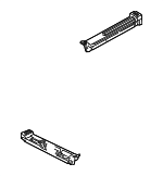 15682377 - Body: Rocker Panel for GM Image image