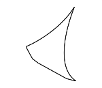 C2P20530 - : Seat Back Pad for Jaguar: XK, XKR, XKR-S Image