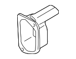 73535FA000 - HVAC: Resistor Bracket for Subaru: Impreza Image