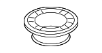 4M0412103A - Suspension: Lower Spring Seat for Audi Image