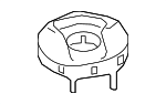 8W0412375D - Suspension: Plate for Audi Image