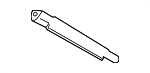 98811J3000 - Body: Wiper Arm for Hyundai Image