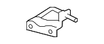 18207558658 - Exhaust: Mount for BMW: X5, X6 Image